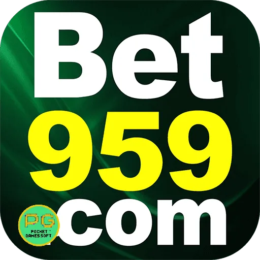 Logo da BET959