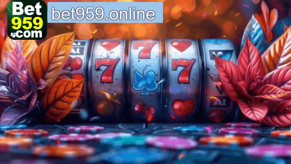 Vantagens App BET959
