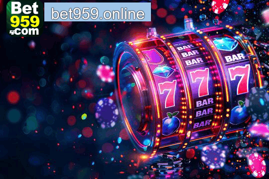 Bônus App BET959