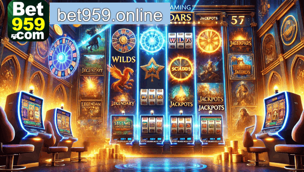 Ofertas App BET959