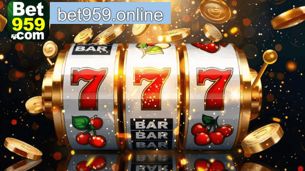 Promoções App BET959