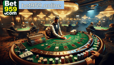 cassino Baccarat