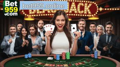 cassino Blackjack