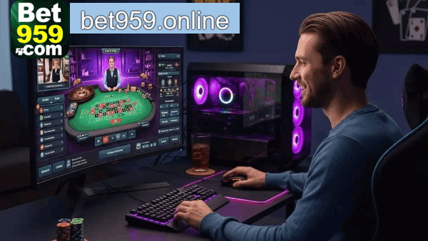 cassino imagem principal