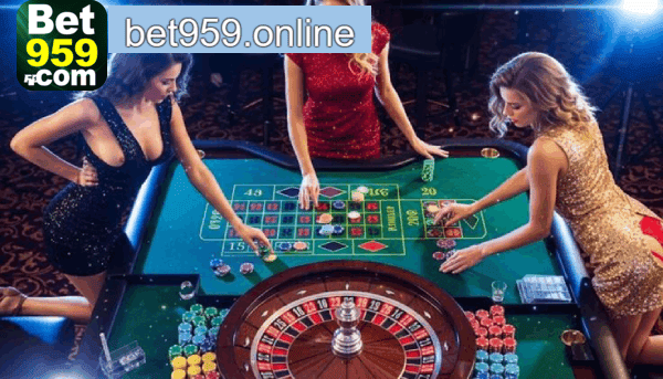 Chill Vibes - BET959