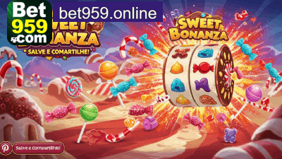 slot Sweet Bonanza