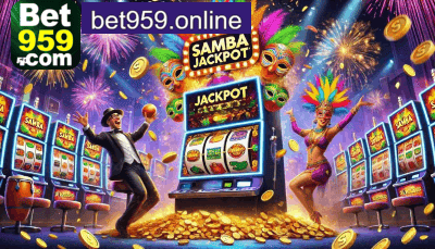 slot Jackpots