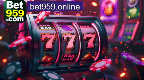 Níveis VIP BET959
