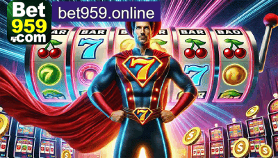 Eventos BET959