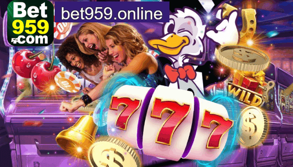 Promoções BET959